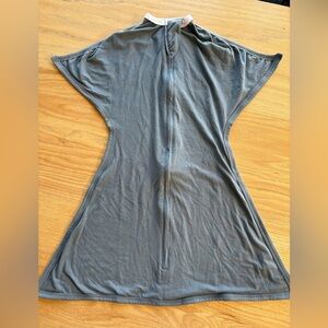 Zipadee-Zip Transition Swaddle size small 4 months- 8 months